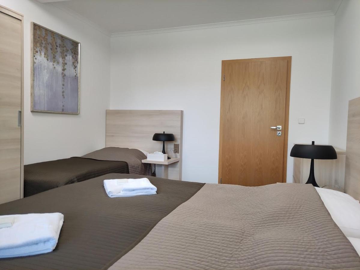 Relax Harrachov Apartments Экстерьер фото