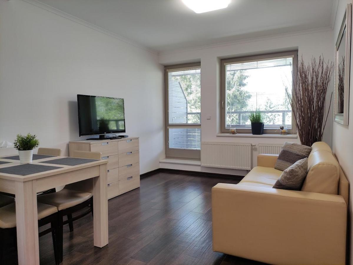 Relax Harrachov Apartments Экстерьер фото