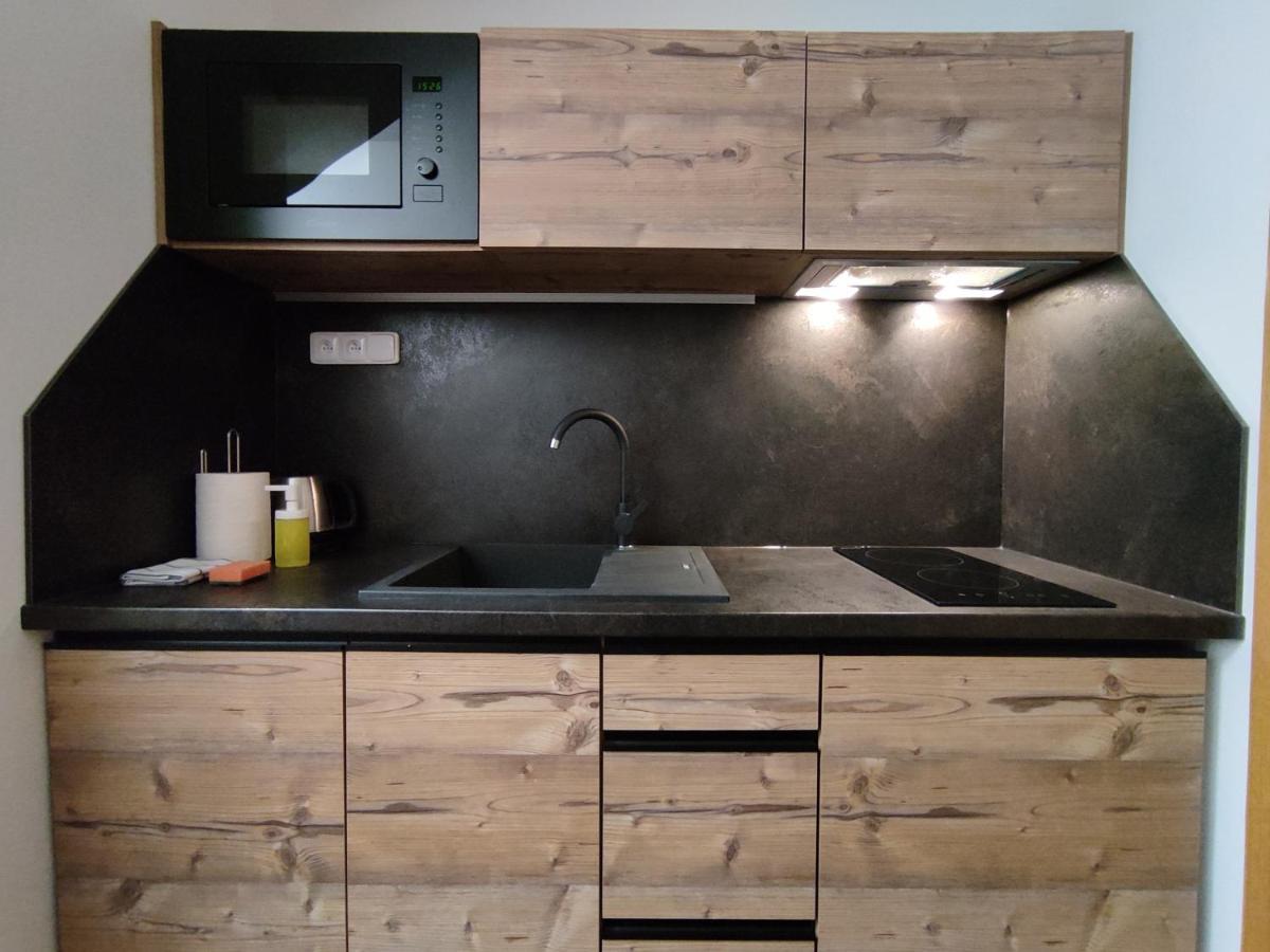 Relax Harrachov Apartments Экстерьер фото