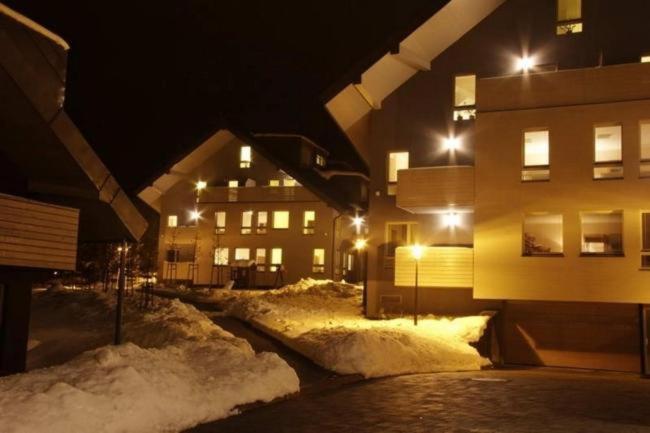 Relax Harrachov Apartments Экстерьер фото
