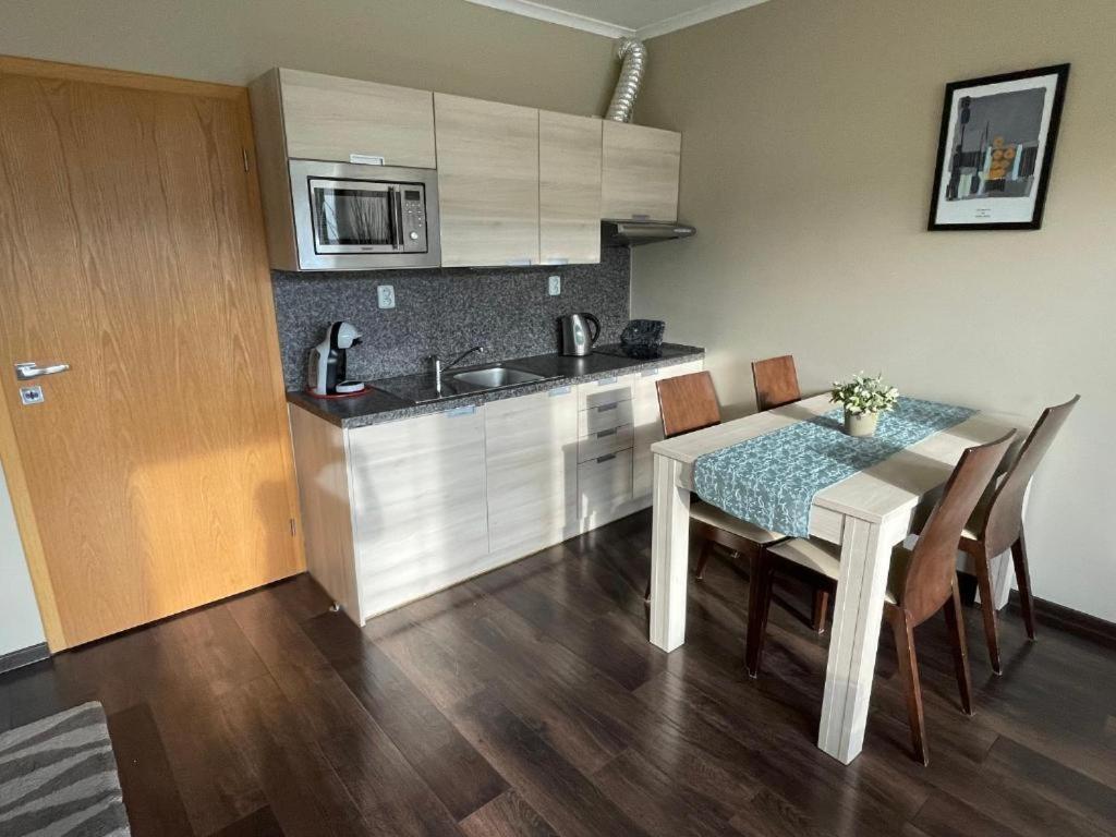 Relax Harrachov Apartments Экстерьер фото