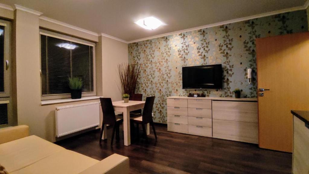 Relax Harrachov Apartments Экстерьер фото