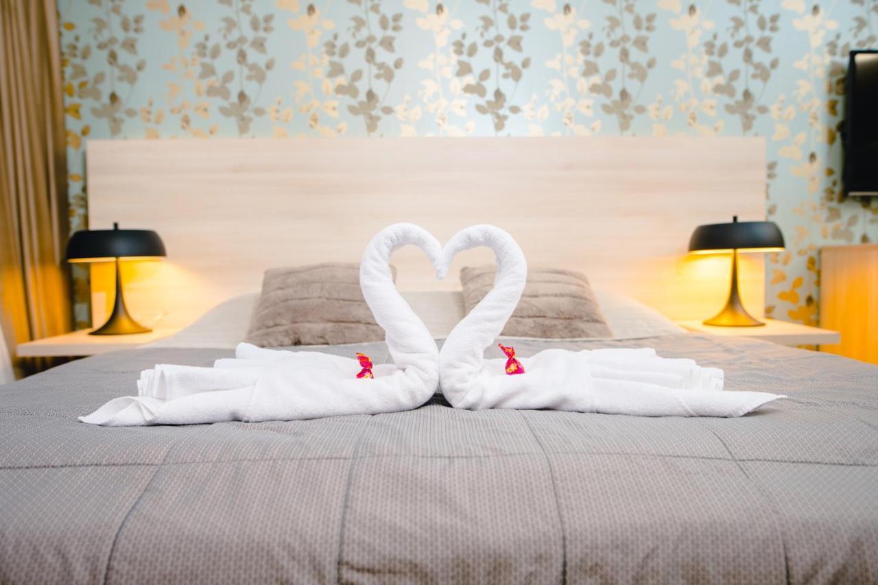 Relax Harrachov Apartments Экстерьер фото