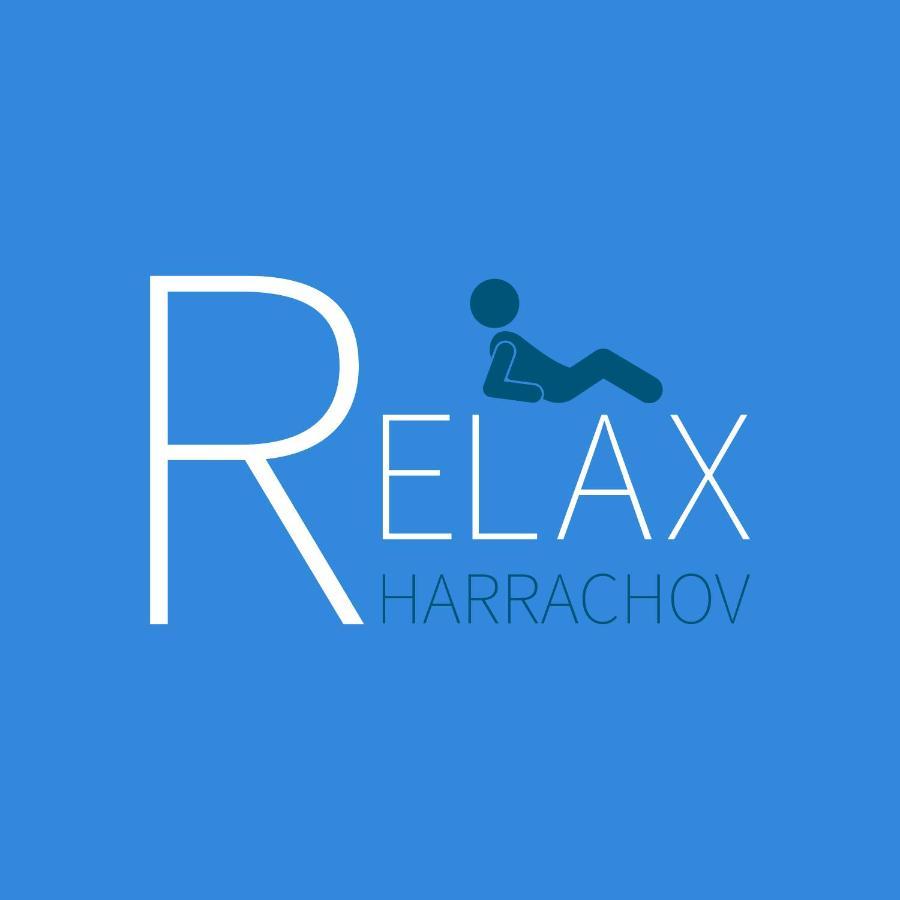 Relax Harrachov Apartments Экстерьер фото